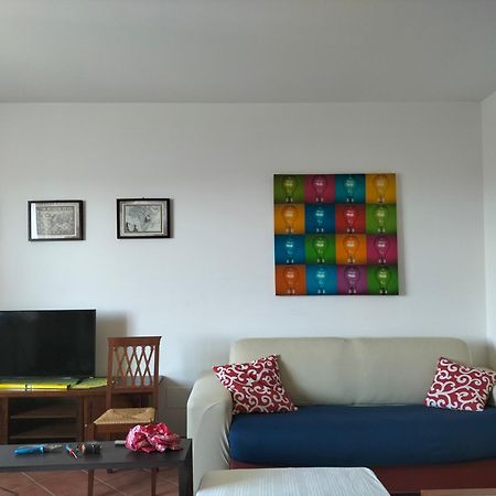 La Casa Di Sofia - Casa Vacanza Monterosi Buitenkant foto