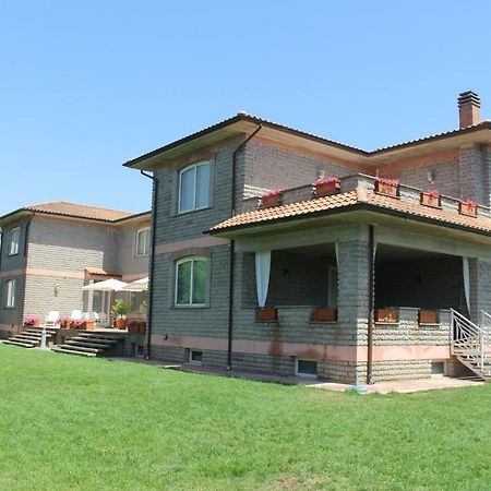 La Casa Di Sofia - Casa Vacanza Monterosi Buitenkant foto
