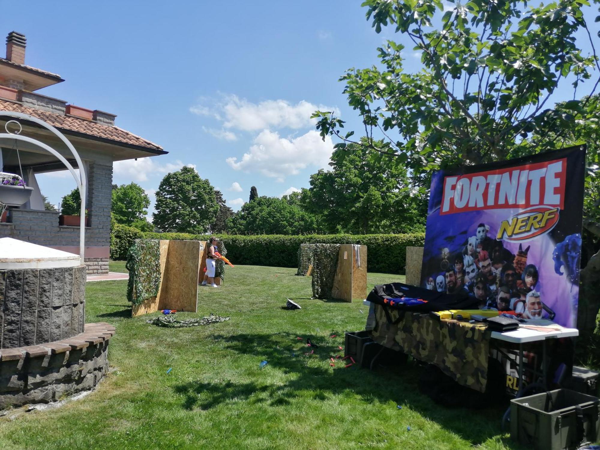 La Casa Di Sofia - Casa Vacanza Monterosi Buitenkant foto