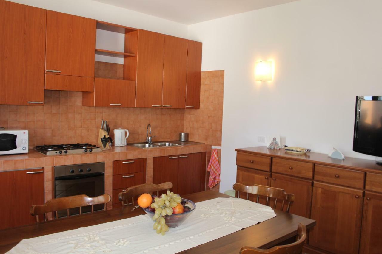 La Casa Di Sofia - Casa Vacanza Monterosi Buitenkant foto