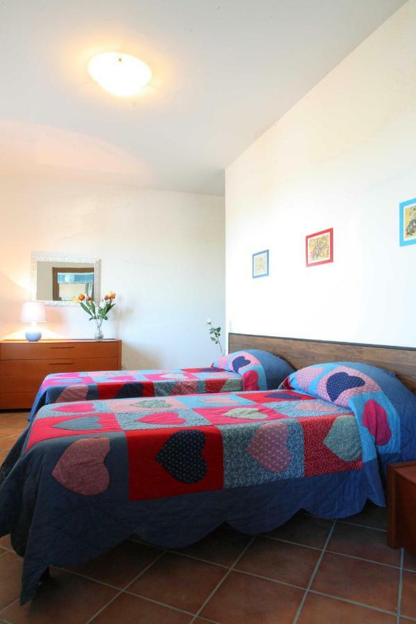 La Casa Di Sofia - Casa Vacanza Monterosi Buitenkant foto