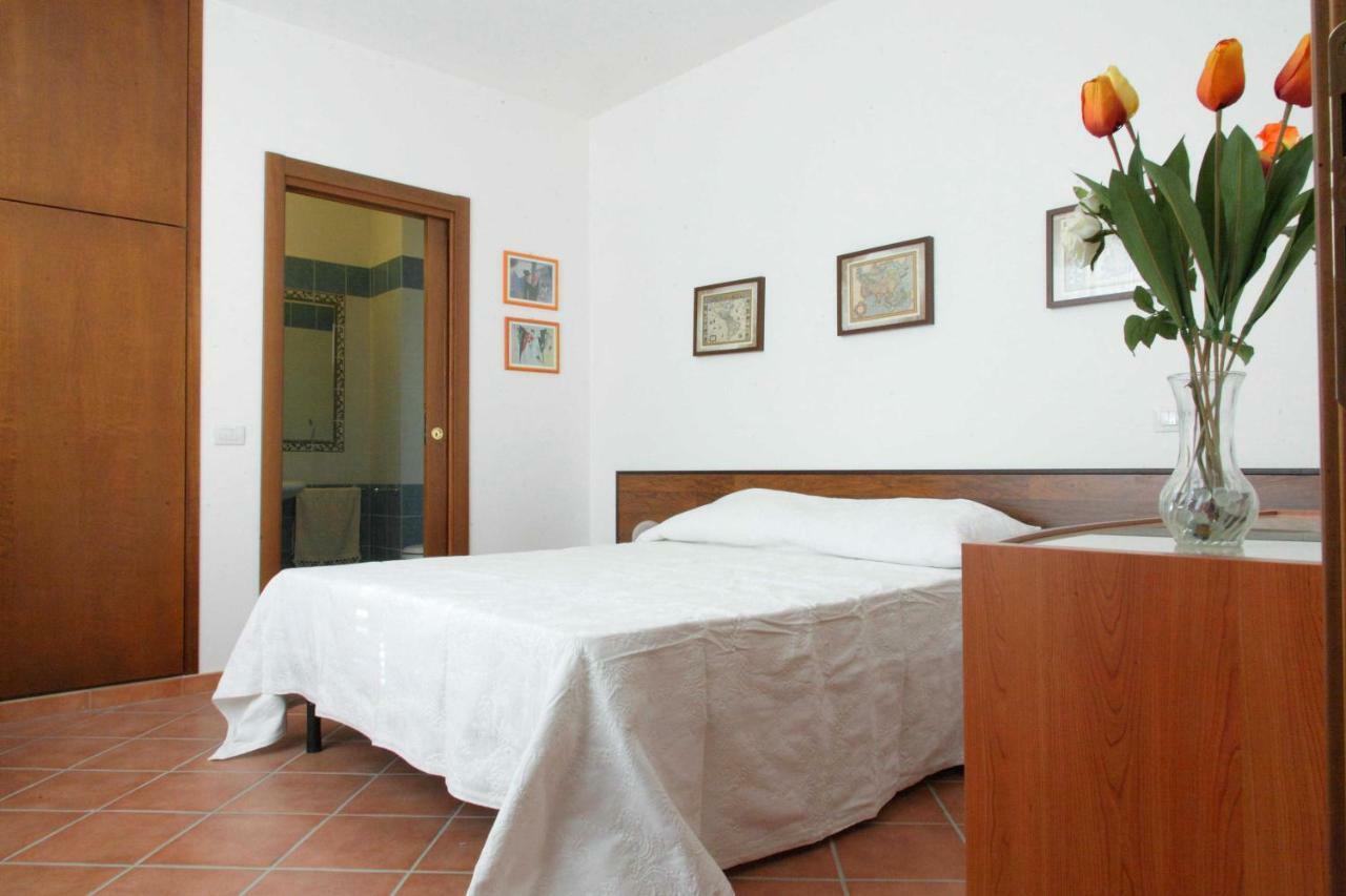 La Casa Di Sofia - Casa Vacanza Monterosi Buitenkant foto
