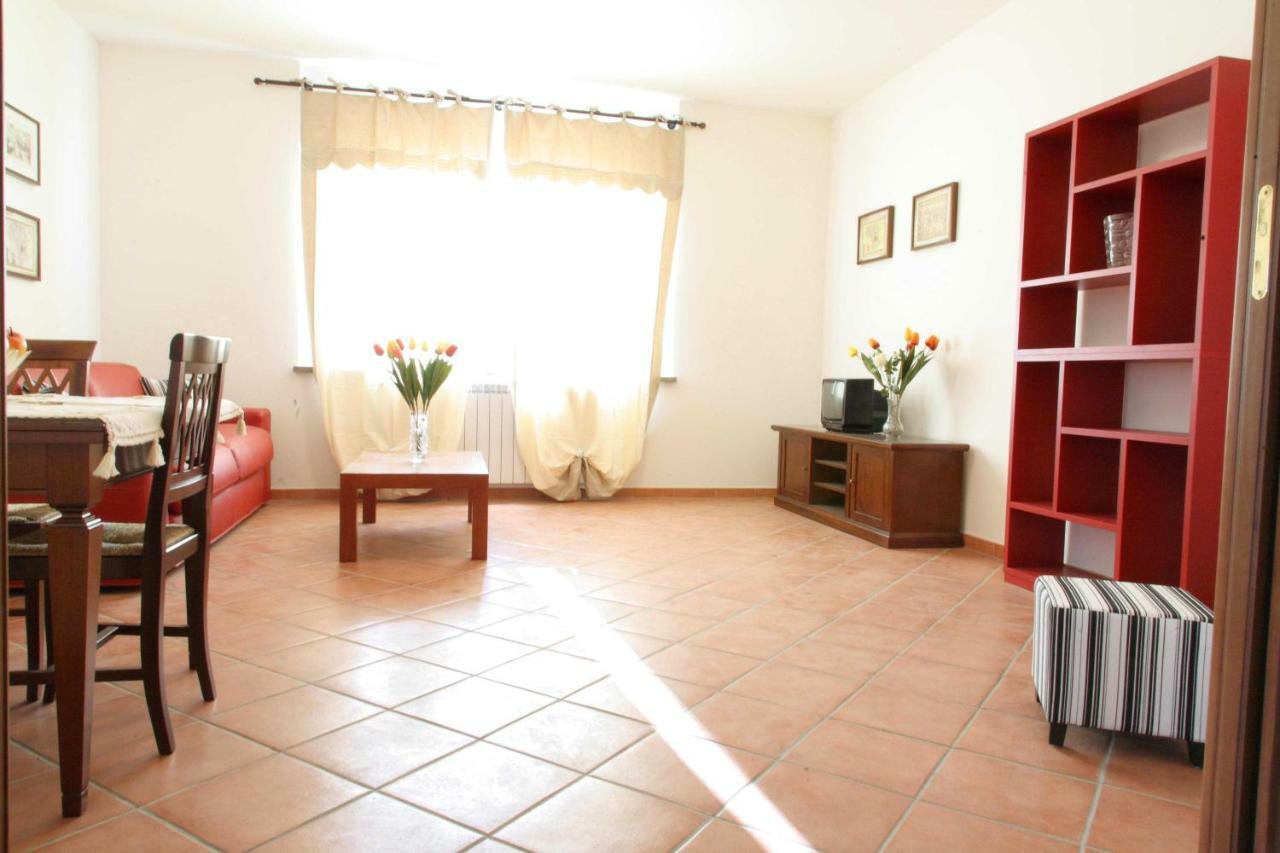 La Casa Di Sofia - Casa Vacanza Monterosi Buitenkant foto