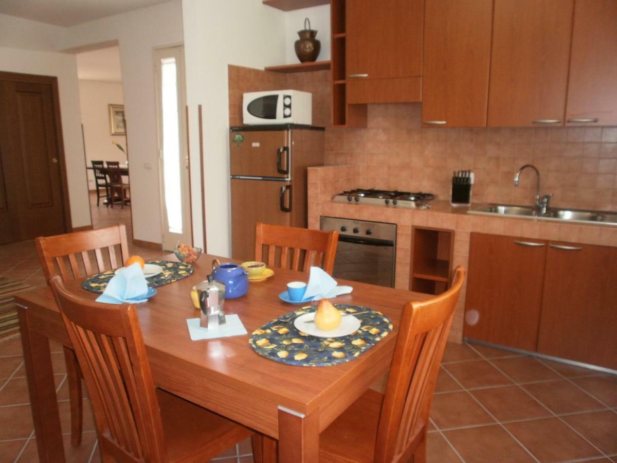 La Casa Di Sofia - Casa Vacanza Monterosi Buitenkant foto