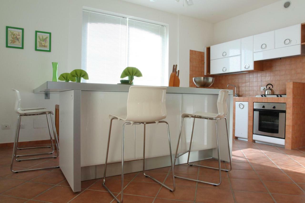 La Casa Di Sofia - Casa Vacanza Monterosi Buitenkant foto