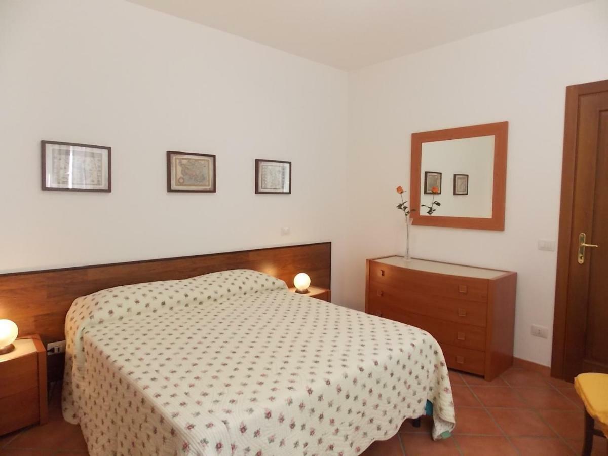 La Casa Di Sofia - Casa Vacanza Monterosi Buitenkant foto