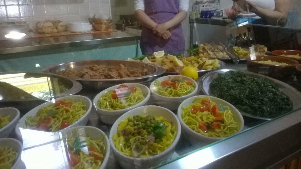 La Casa Di Sofia - Casa Vacanza Monterosi Buitenkant foto