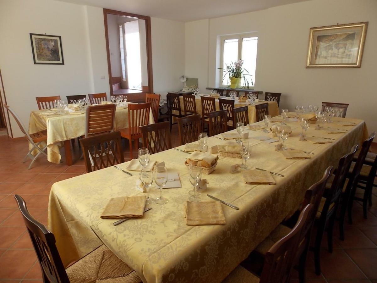 La Casa Di Sofia - Casa Vacanza Monterosi Buitenkant foto